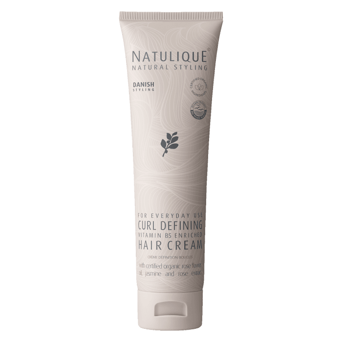 Curl Defining Hair Cream