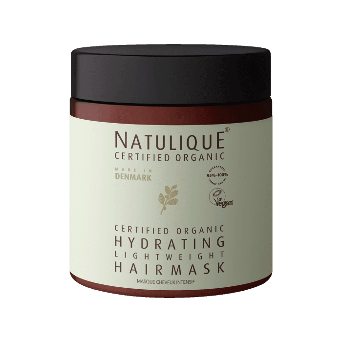 Hydrating Hair Mask 500 ml