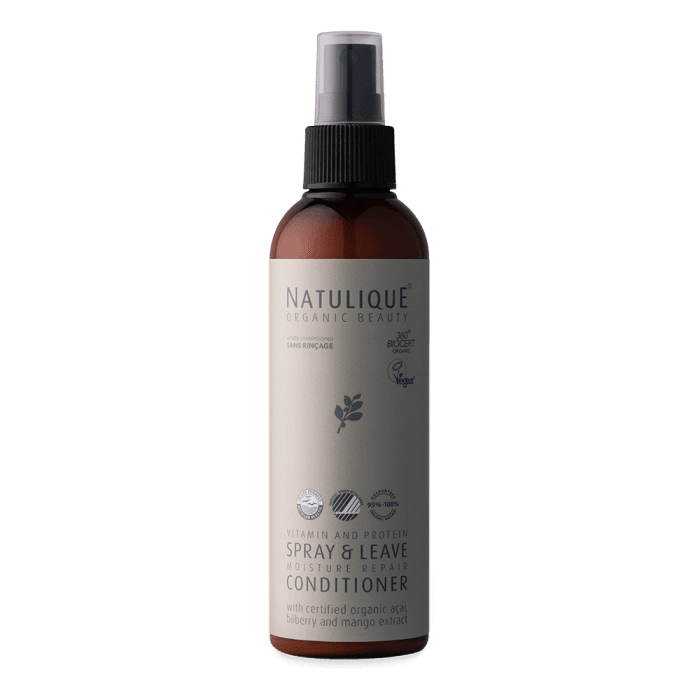 Spray & Leave Conditioner
