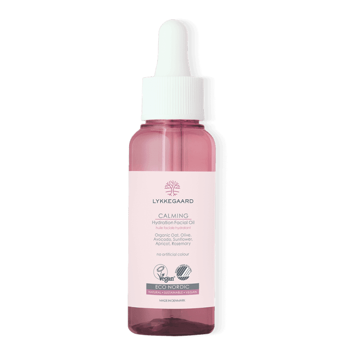 CALMING Hydration Facial Oil