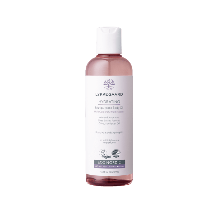 HYDRATING Multi Purpose Body Oil