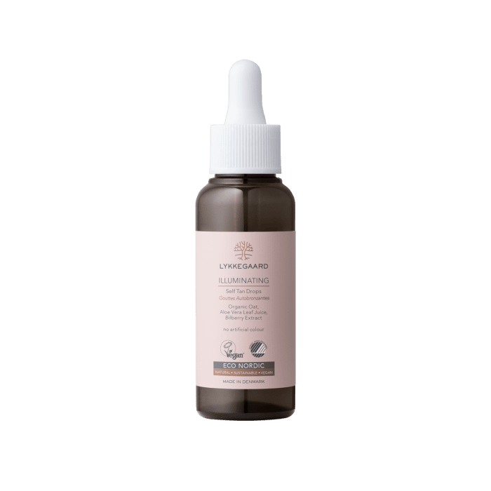ILLUMINATING  Self Tan Drops