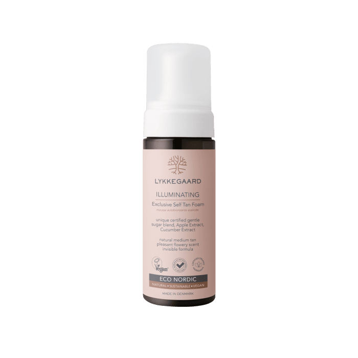 ILLUMINATING Exclusive Self Tan Foam