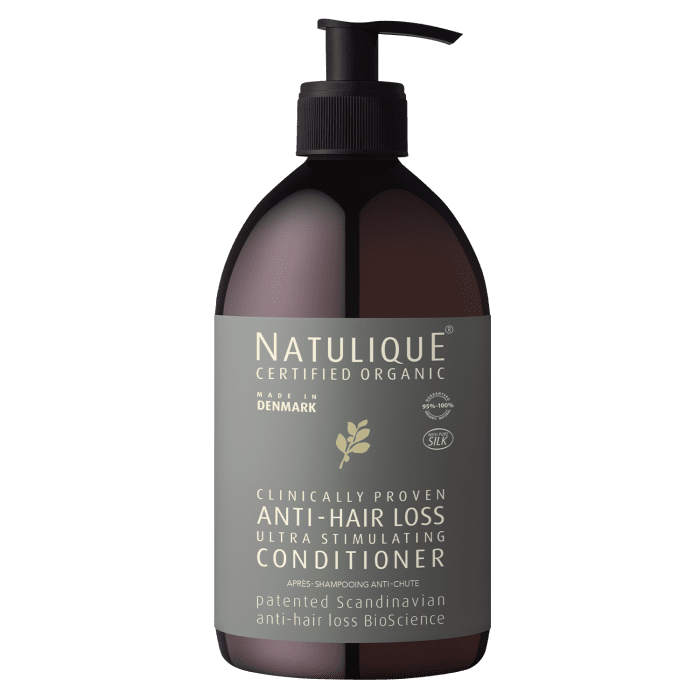 Anti-Hair Loss Conditioner 500ml